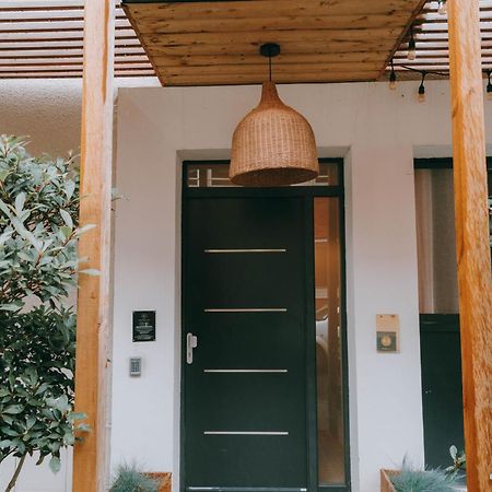 Apparts' Rennes Bnb Solferino -Centre Gare Экстерьер фото
