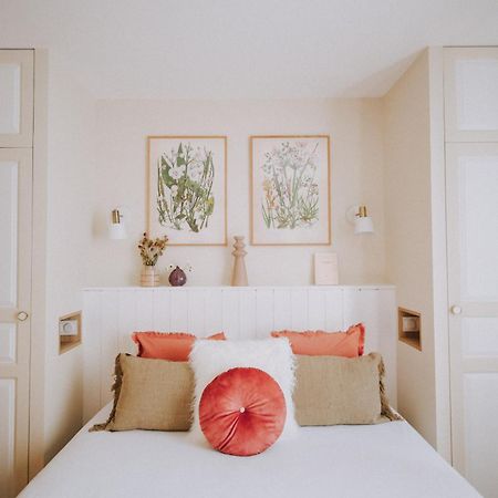 Apparts' Rennes Bnb Solferino -Centre Gare Экстерьер фото