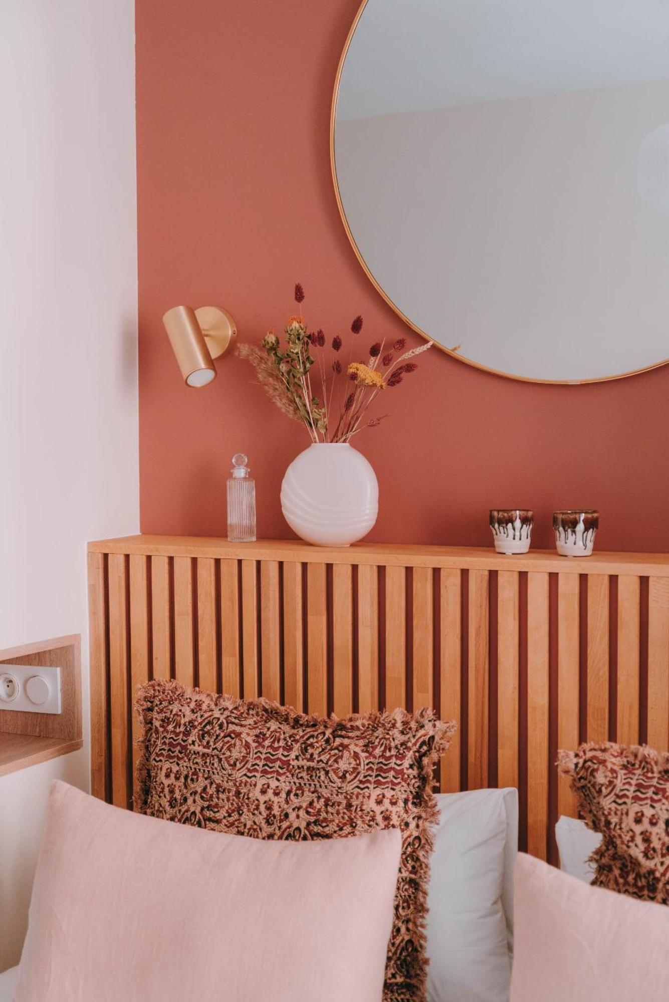 Apparts' Rennes Bnb Solferino -Centre Gare Номер фото