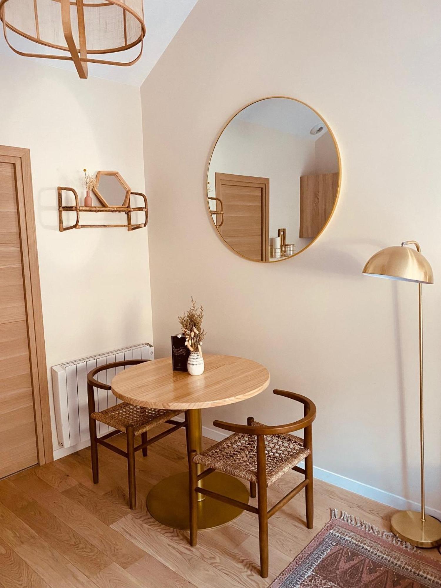 Apparts' Rennes Bnb Solferino -Centre Gare Номер фото