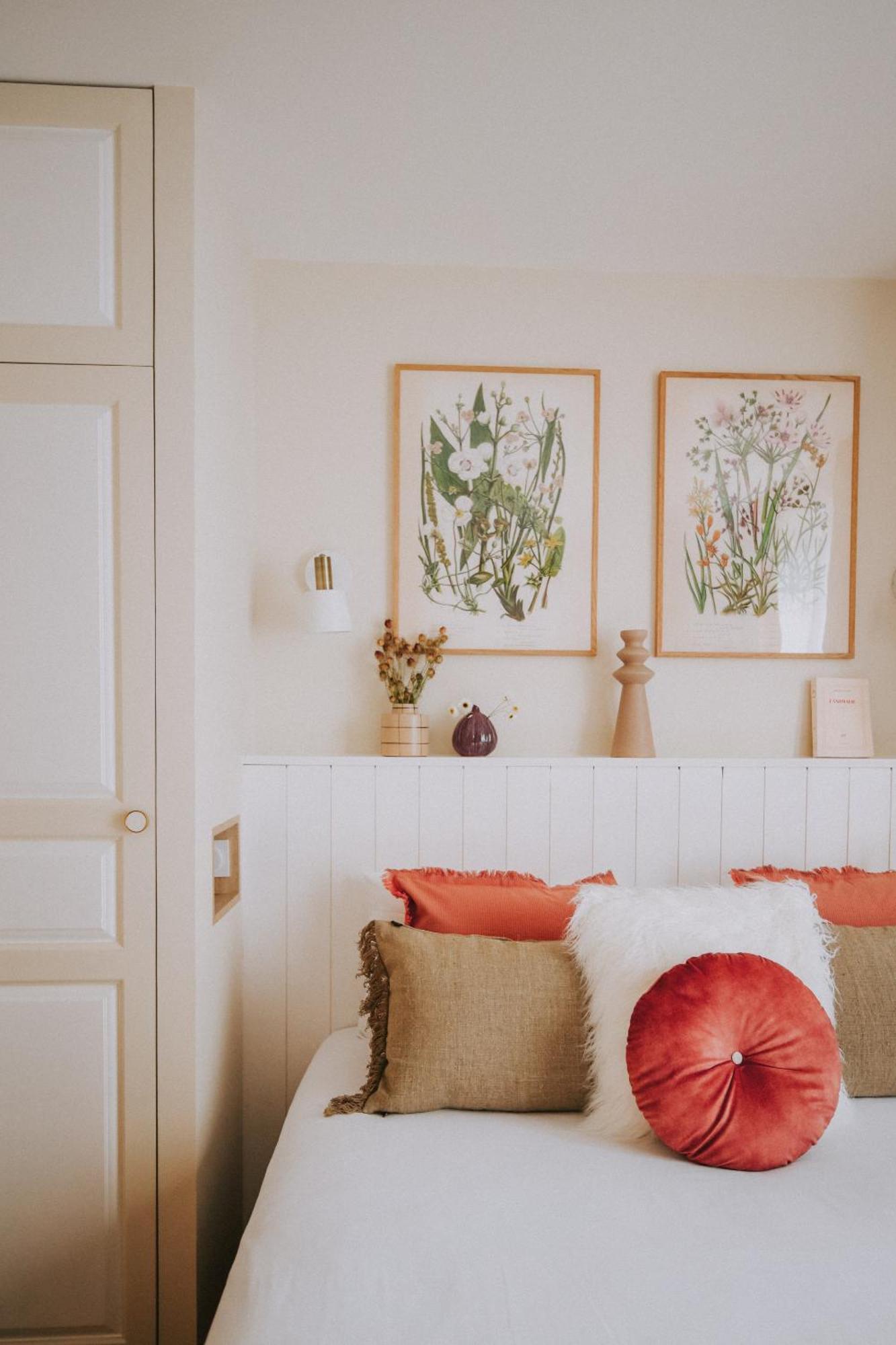 Apparts' Rennes Bnb Solferino -Centre Gare Номер фото