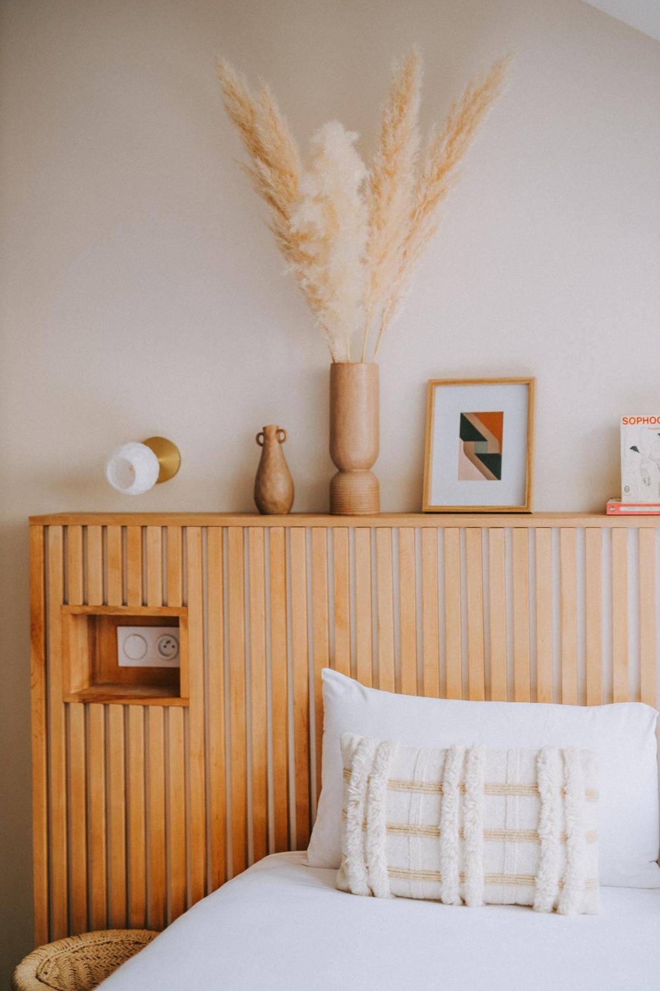 Apparts' Rennes Bnb Solferino -Centre Gare Номер фото