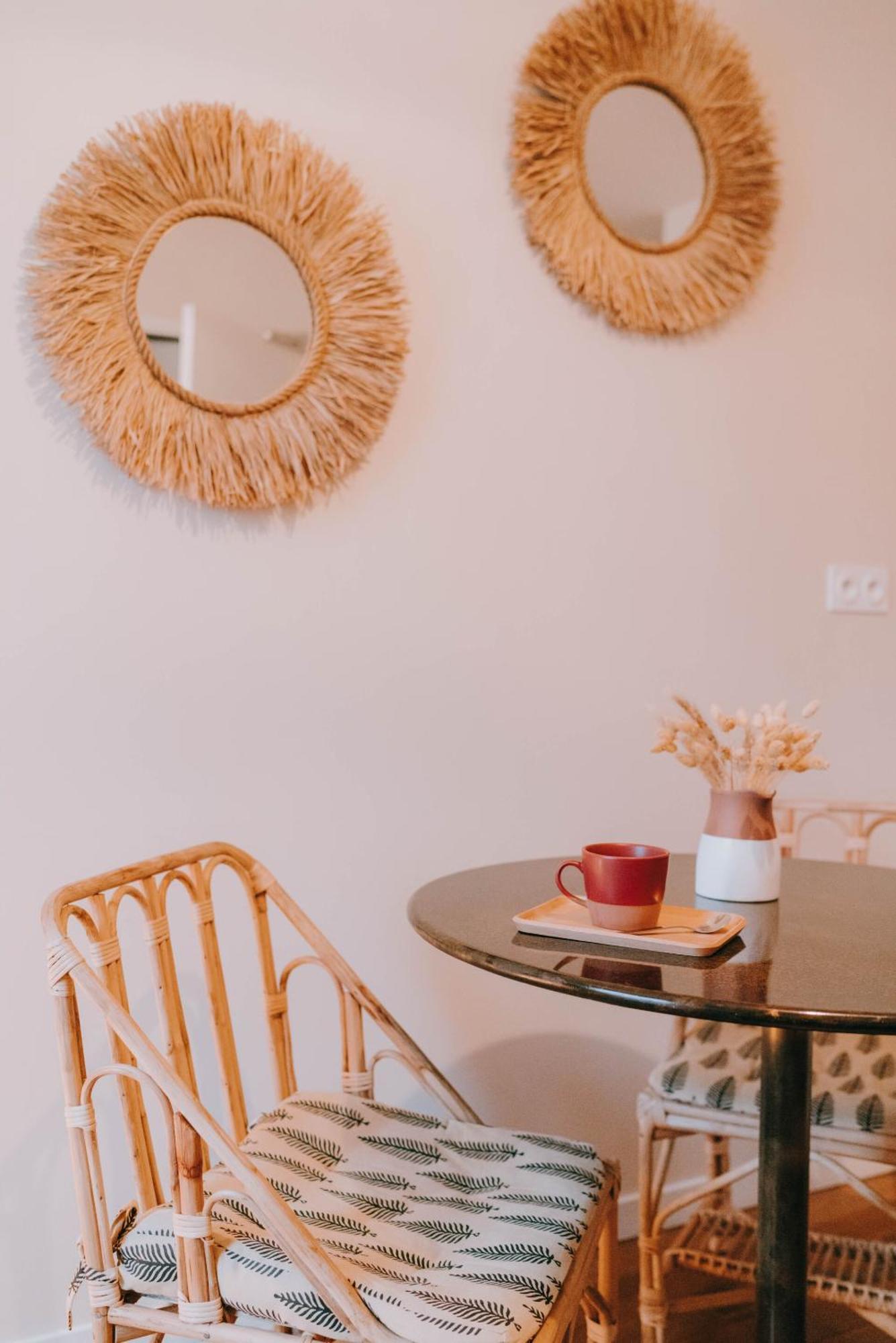 Apparts' Rennes Bnb Solferino -Centre Gare Номер фото