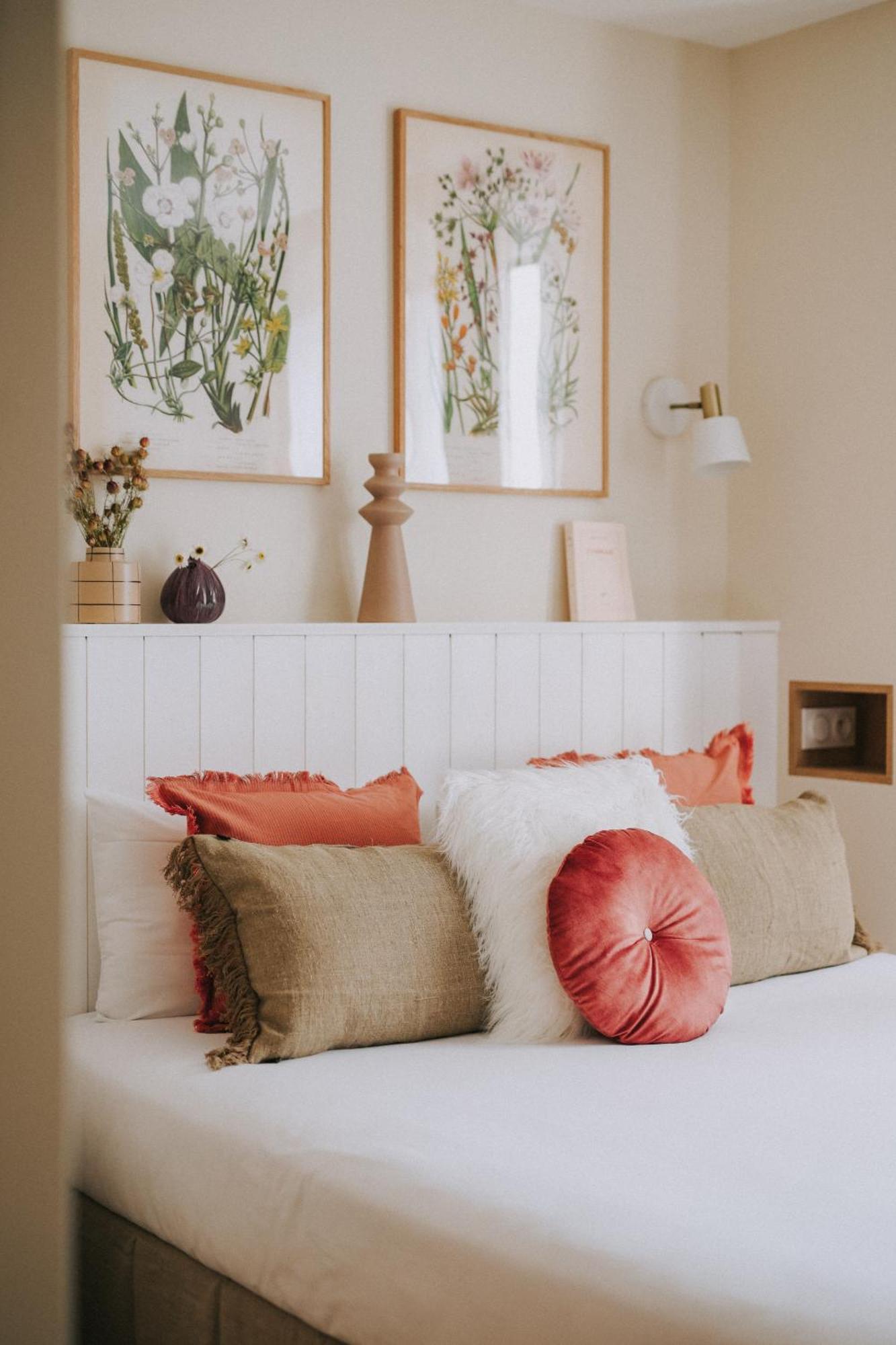 Apparts' Rennes Bnb Solferino -Centre Gare Номер фото