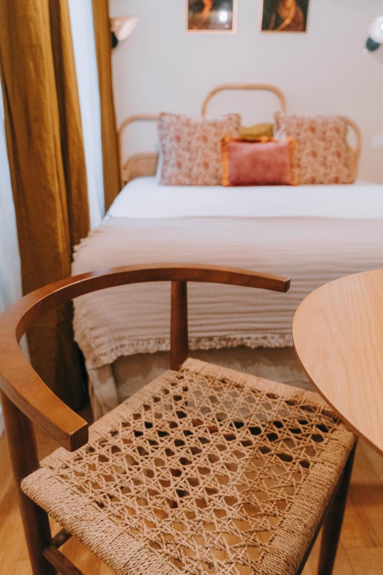 Apparts' Rennes Bnb Solferino -Centre Gare Номер фото