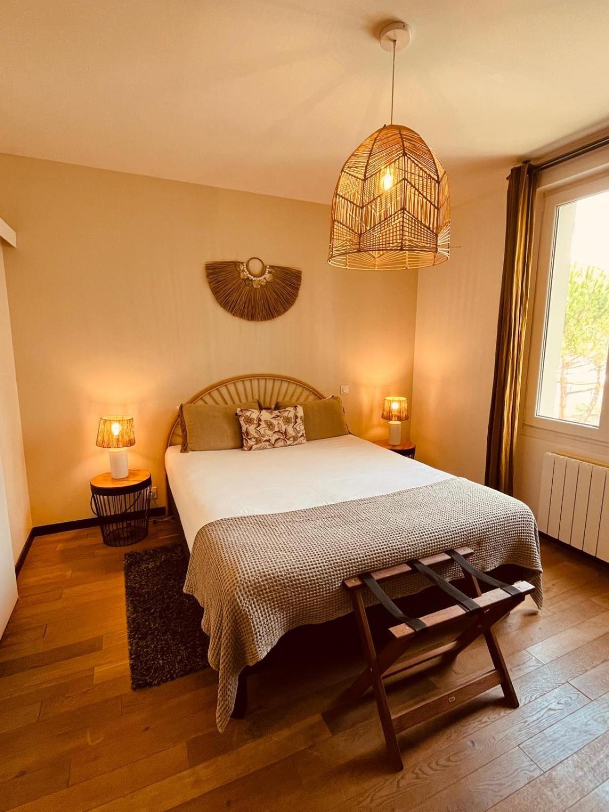 Apparts' Rennes Bnb Solferino -Centre Gare Номер фото