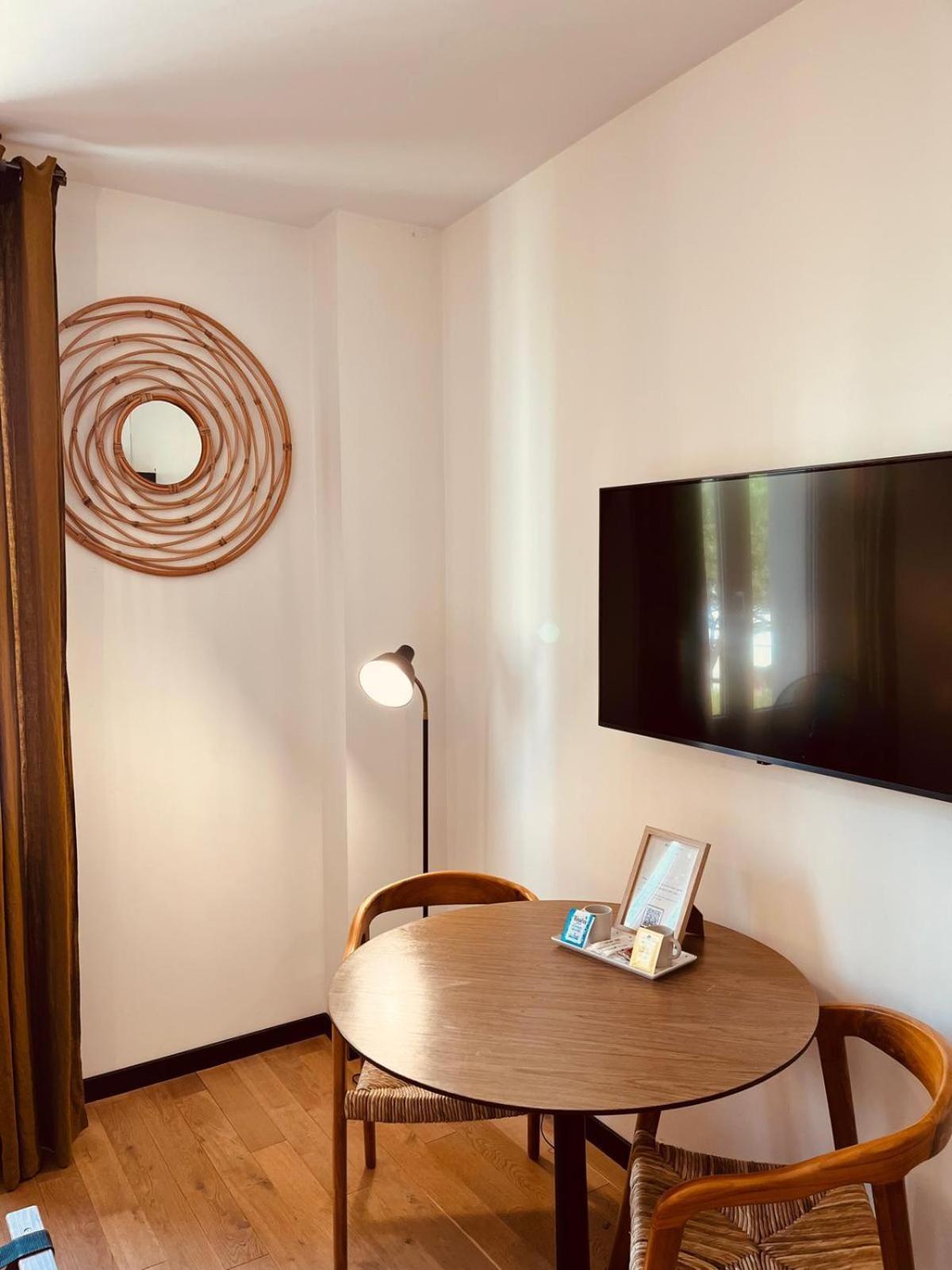 Apparts' Rennes Bnb Solferino -Centre Gare Номер фото