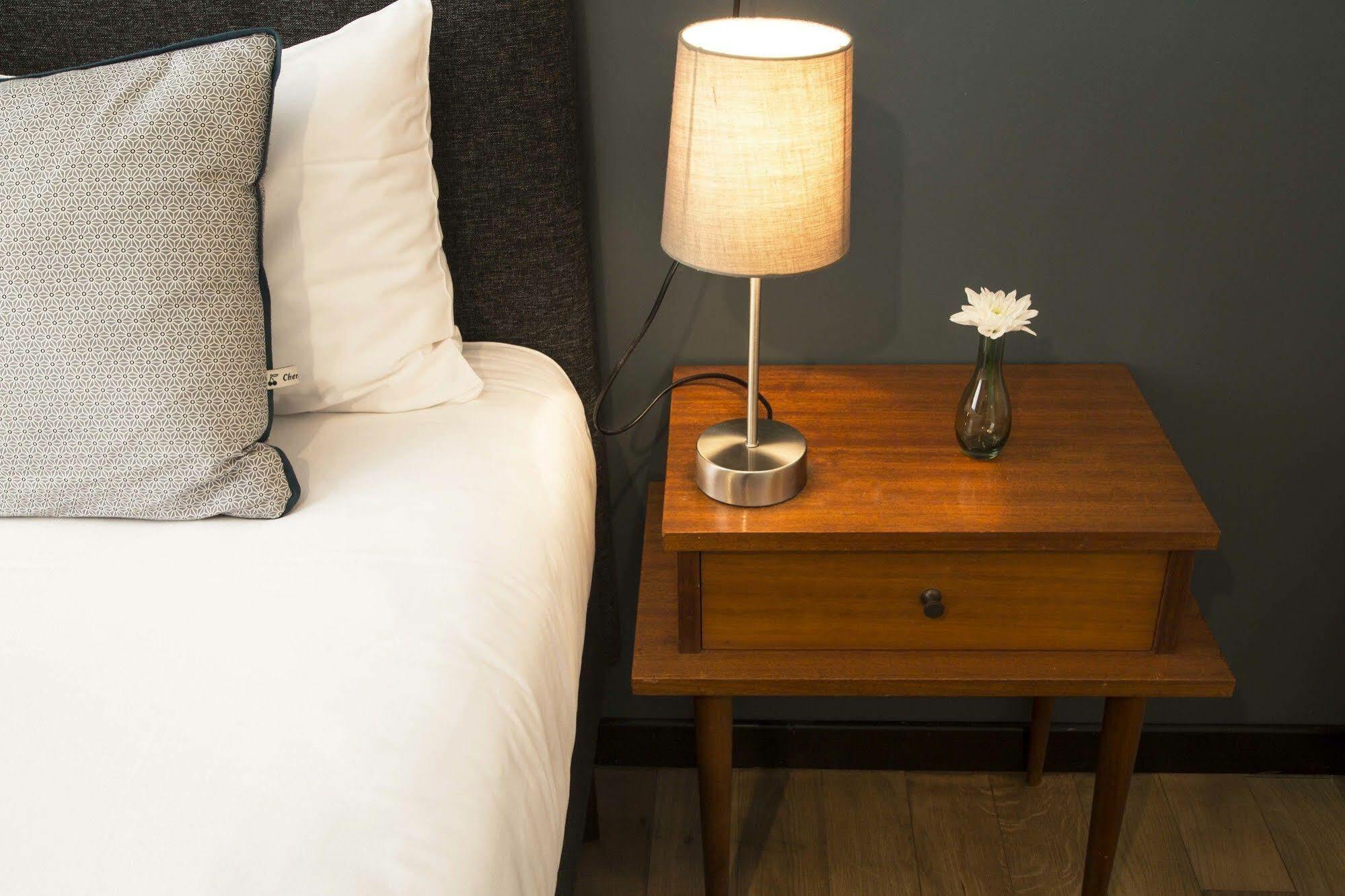 Apparts' Rennes Bnb Solferino -Centre Gare Экстерьер фото